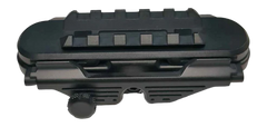 Magne-Tech Locking Magnetic Picatinny Accessory Mount Set — view 3