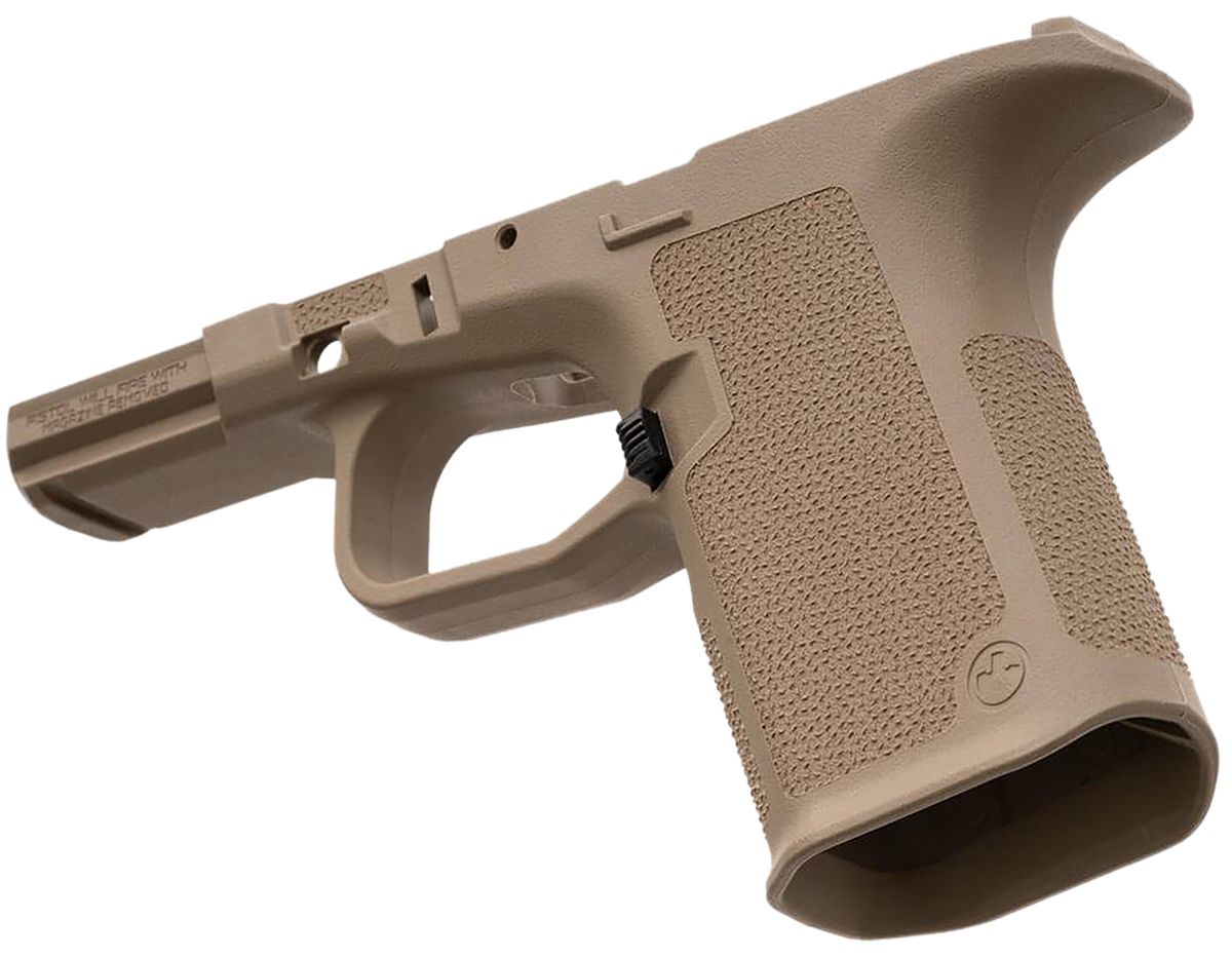 Magpul EHG RG9 Grip Flat Dark Earth for Ruger RXM Compact — view 3