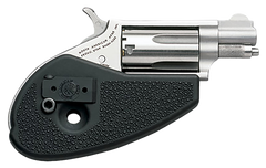 North American Arms GHGM Folding Holster Grip Black Polymer for 22 Mag Mini-Mag — view 3