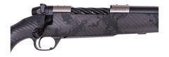 Weatherby Mark V Backcountry Guide TI 25 Creedmoor 22" 3+1 Bolt Action Rifle — view 3