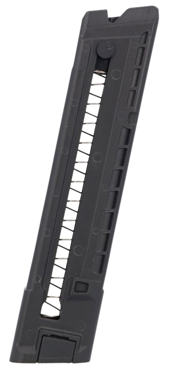 Sig Sauer P322 22 LR 25-Round Black Polymer Pistol Magazine — view 3