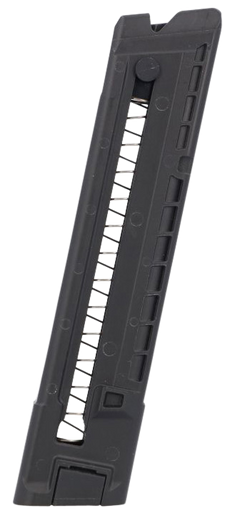 Sig Sauer P322 22 LR 25-Round Black Polymer Pistol Magazine — view 3