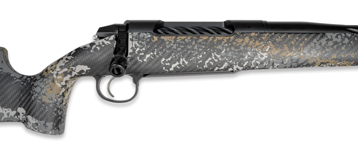Weatherby 307 Alpine ST Full Size 338 WBY RPM 24" 4+1 Bolt-Action Rifle — view 3