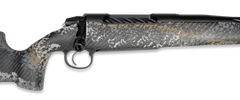 Weatherby 307 Alpine ST Full Size 338 WBY RPM 24" 4+1 Bolt-Action Rifle — view 3