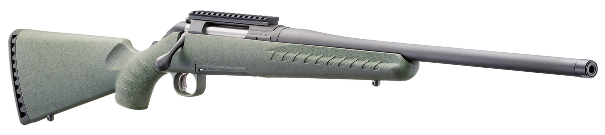 Glenfield Model A 30-06 Springfield 20" 4+1 Bolt-Action Rifle — view 3
