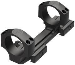 Leupold Mark IMS 34mm Integral Mounting System Matte Black - 1-Piece AR Mount — view 3