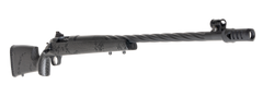 Weatherby 307 Muzzleloader 45 Cal 26" Bolt-Action Rifle — view 3