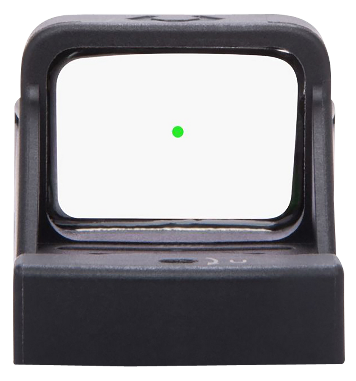 Viridian RFX11 Micro 1x 3 MOA Green Dot Reflex Sight - Shield Mount — view 3