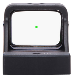 Viridian RFX11 Micro 1x 3 MOA Green Dot Reflex Sight - Shield Mount — view 3