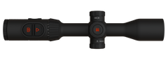 ATN ThOR 6 Elite Thermal Rifle Scope 384 2.5-20x 25mm Black — view 3