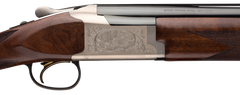 Browning Citori 725 Feather Superlight 12 Gauge 26" 2.75" 2rd Break-Action Shotgun — view 3