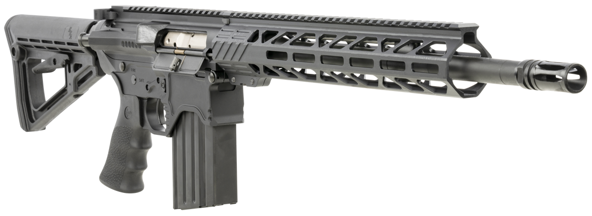 Rock River Arms LAR-BT3 Operator ETR Carbine 308 Win 16" 20+1 Semi-Auto Rifle — view 3