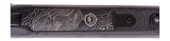 Weatherby Mark V Backcountry Guide TI 25 WBY RPM 22" 4+1 Bolt-Action Rifle — view 3