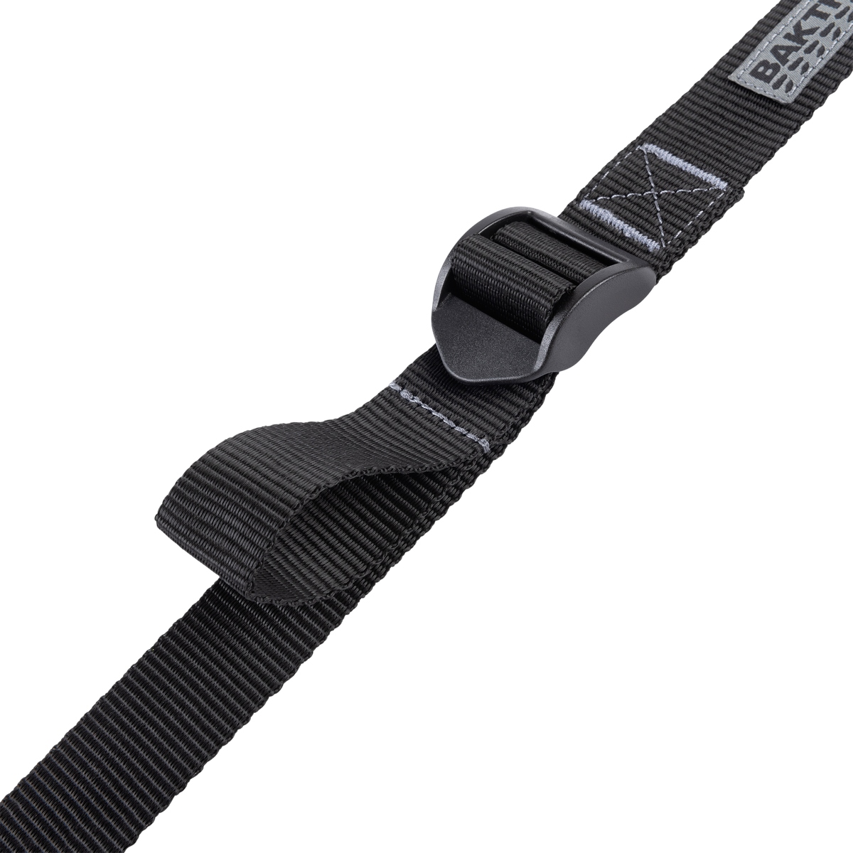 Allen 8536 Trak Sling 36" Black/Gray Adjustable w/ Swivels — view 3