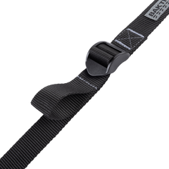 Allen 8536 Trak Sling 36" Black/Gray Adjustable w/ Swivels — view 3
