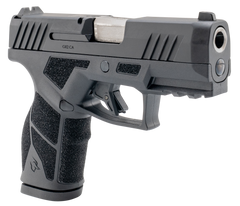 Taurus GX2 9mm Luger 3.38" 10+1 Semi-Auto Pistol - CA Compliant — view 3