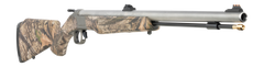 CVA Wolf 50 Cal 24" Single Shot Muzzleloader - Stainless Realtree APX — view 3