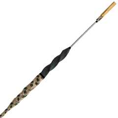 Otis Ripcord 20 Gauge Shotgun Bore Cleaner 8-32" Thread Nomex/Rubber 45" — view 3