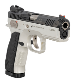 CZ Shadow 2 Compact 9mm Luger 4" 15+1 DA/SA Semi-Auto Pistol — view 3