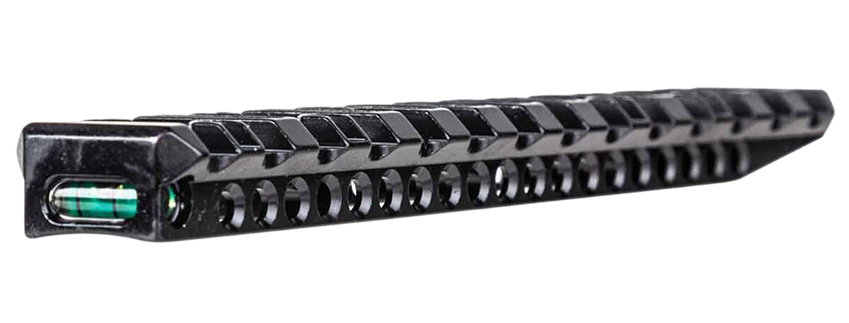Tapco TAP22044 10/22 Scope Base 20 MOA Black — view 3