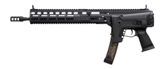 Grand Power Stribog SP9A3 Enhanced 9mm Luger 16" 30+1 Semi-Auto Rifle — view 3