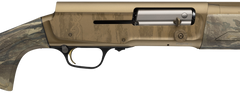 Browning A5 Wicked Wing 12 Gauge 3.5" 28" 4-Rd Semi-Auto Shotgun - Burnt Bronze/Realtree Legacy — view 3