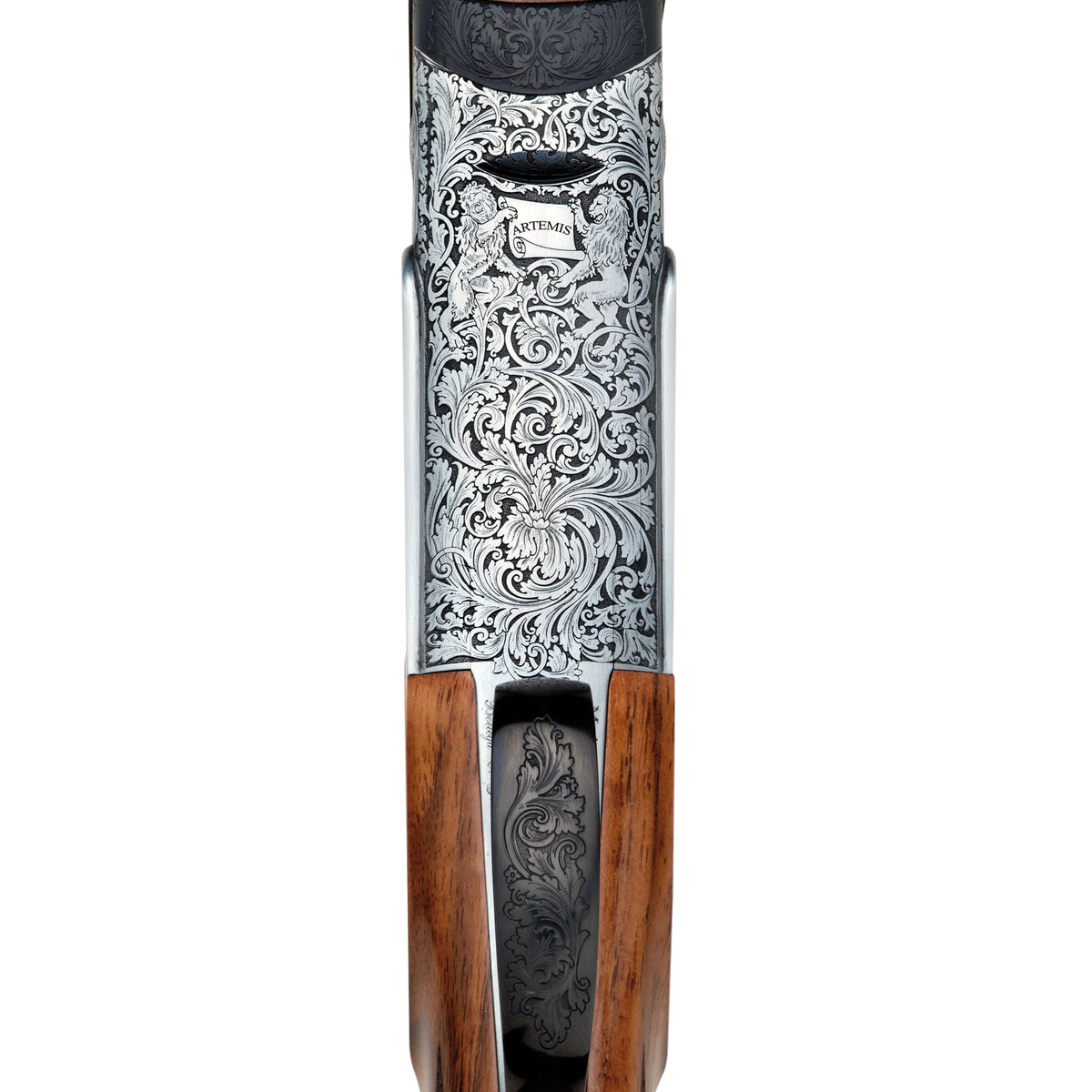 Rizzini USA Artemis 20 Gauge 29" 2-Rd 2.75" Break Action O/U Shotgun — view 3