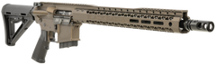 Black Rain Ordnance Carnivore 350 Legend 16" 20+1 Semi-Auto Rifle - Midnight Bronze Cerakote — view 3