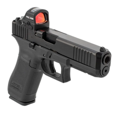 Primary Arms Optics Holosun HS507C-X2 ACSS Vulcan Red Dot Sight - Solar Failsafe, RMR Footprint — view 3