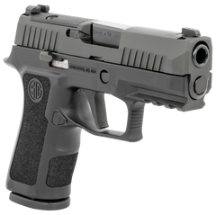 Sig Sauer P320 XCompact 9mm Luger 3.6" 15+1 Striker-Fired Pistol — view 3