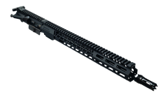 Faxon Firearms Duty Series 7.62x39 16" Gunner Complete Upper - Suppressor Ready — view 3