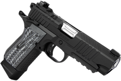 Kimber KDS9C Rail 9mm 4.09" 15+1/18+1 Semi-Auto Pistol — view 3