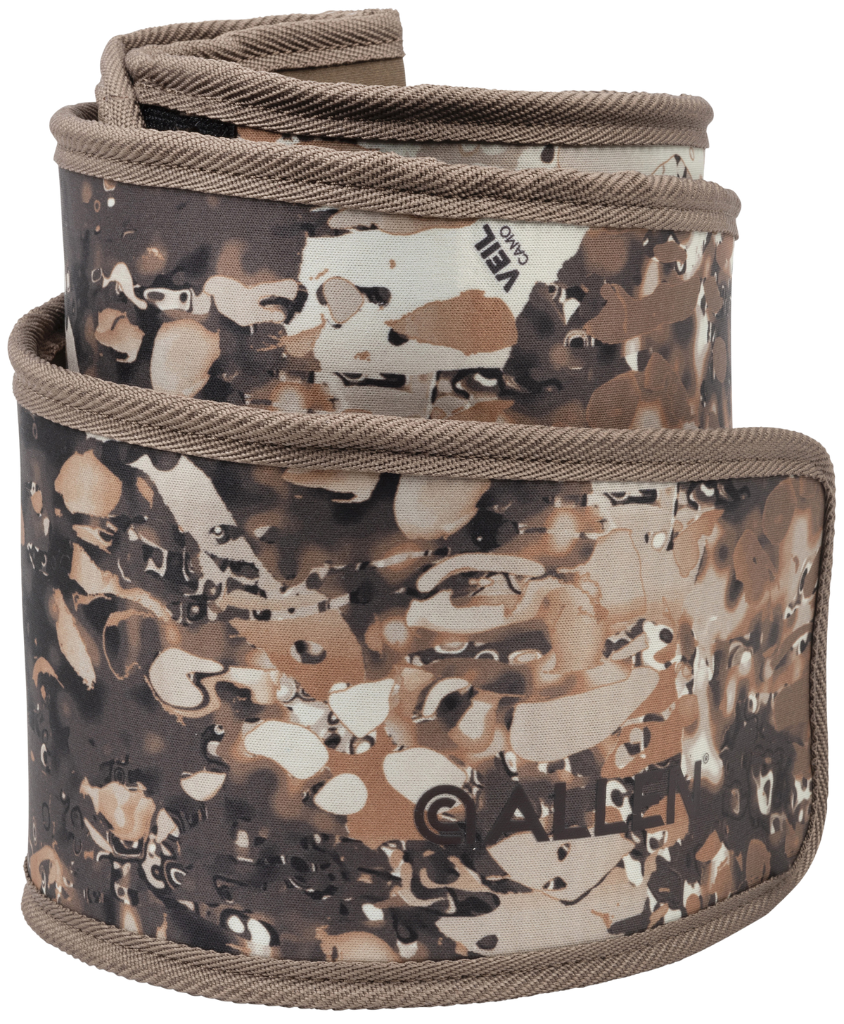 Allen 92052 Slip Case 52" Neoprene Shotgun Case Veil Camo — view 3