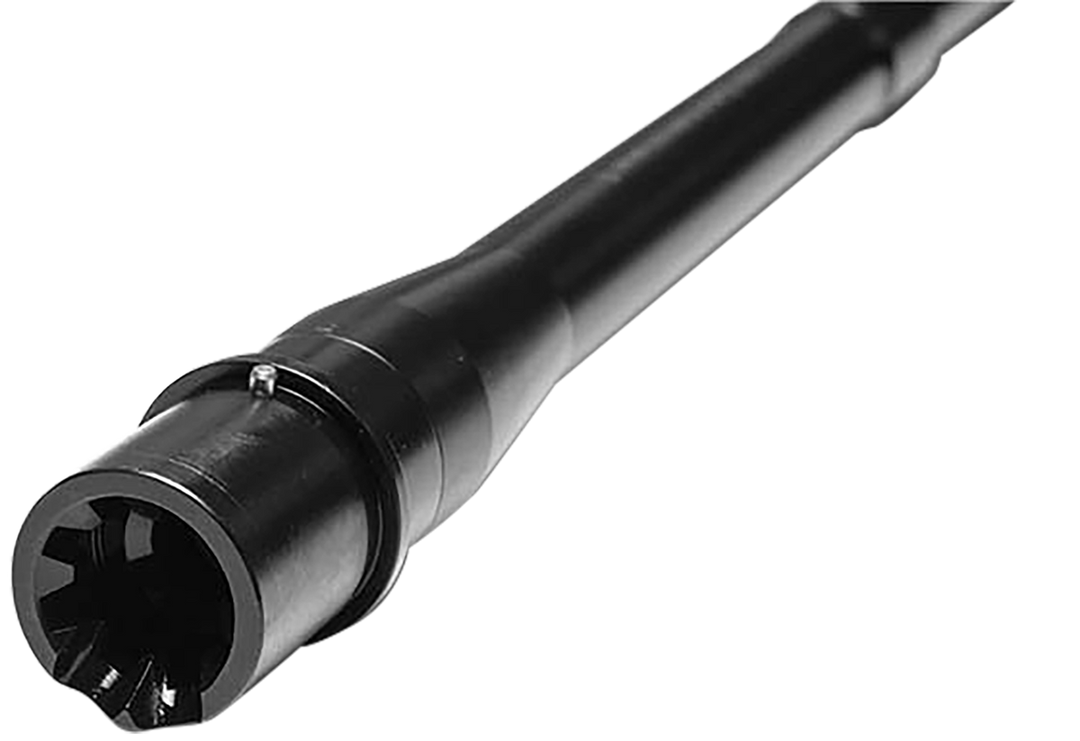 Ballistic Adv Premium Black Series AR-10 6.5 Creedmoor 18" Hanson Barrel - Black QPQ — view 3