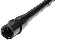 Ballistic Adv Premium Black Series AR-10 6.5 Creedmoor 18" Hanson Barrel - Black QPQ — view 3