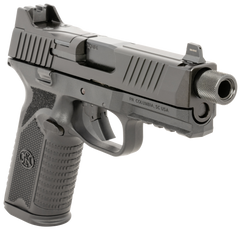 FN 510 Tactical 10mm Auto 4.71" 10+1 Semi-Auto Pistol - Threaded Barrel/Optic Cut — view 3