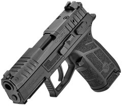 CZ P-09 C Nocturne 9mm 3.74" 10+1 Semi-Auto Pistol — view 3