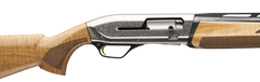 Browning Maxus II Ultimate Maple 12 Gauge 28" 3" 4-Rd Semi-Auto Shotgun — view 3