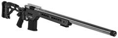 MasterPiece Arms PMR 6mm Creedmoor 26" 10+1 Bolt Action Rifle - Tungsten - Right Hand — view 3