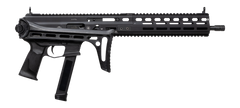 Grand Power Stribog SP9A3G 9mm Luger 16" 30+1 Semi-Auto Rifle — view 3