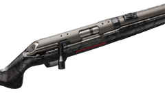 Winchester Guns Xpert SR 17 WSM 16.5" 8+1 Bolt Action Rifle - Gray Perma-Cote — view 3