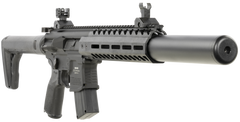 Sig Sauer Airguns MCX Gen II .177 Cal 30-Rd CO2 Semi-Auto Air Rifle — view 3