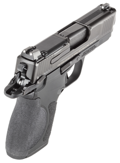 Smith & Wesson CSX E-Series 9mm Luger 3.1" 10+1 Semi-Auto Pistol — view 3
