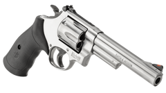 Smith & Wesson Model 629 .44 Rem Mag 6" 6-Rd DA/SA Revolver - CA Compliant — view 3