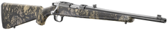 Ruger 77/44 44 Rem Mag 16.60" 4+1 Bolt-Action Rifle - Kryptek Obskura Nox Camo — view 3