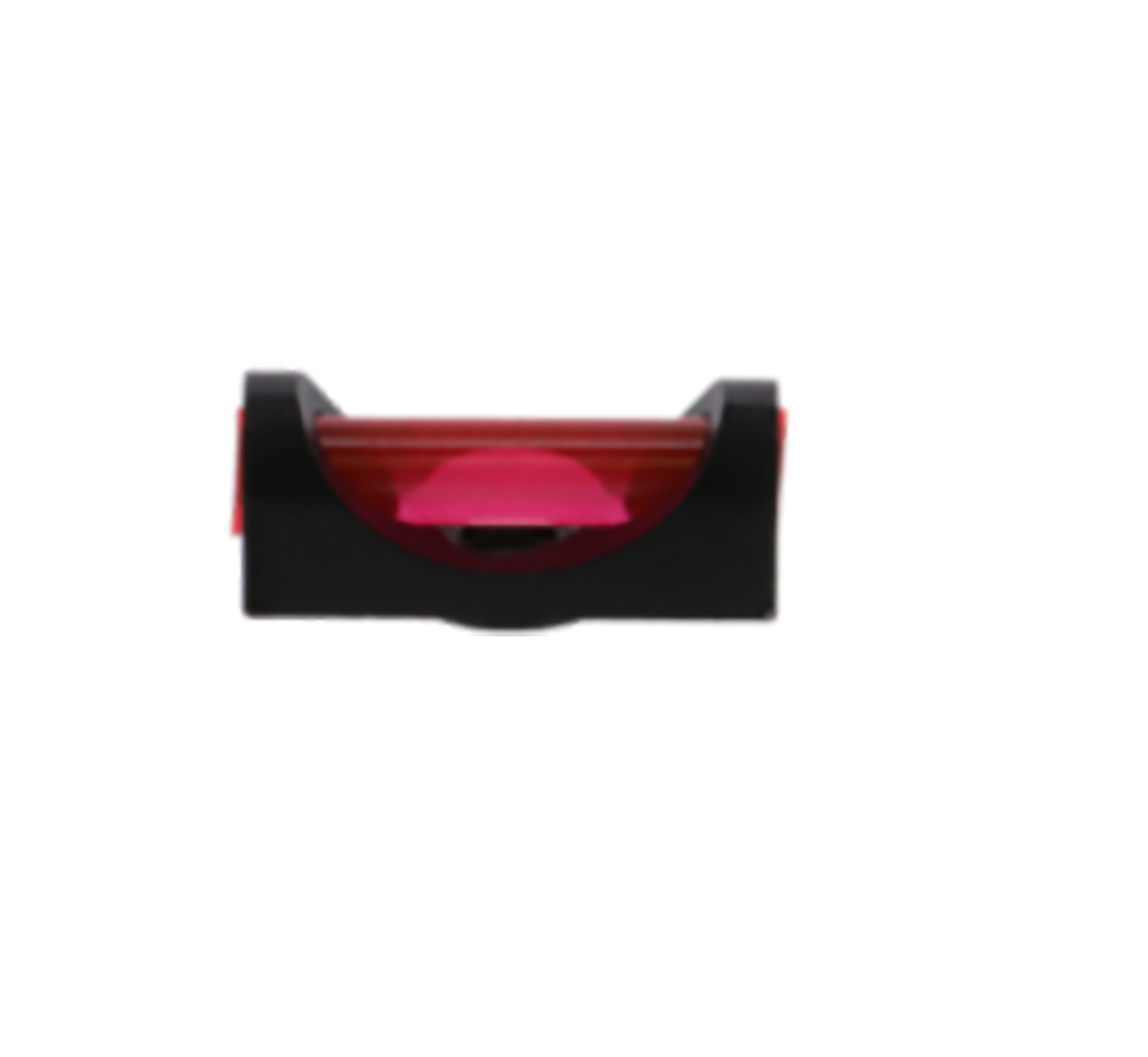 TruGlo FAT BEAD Universal Shotgun Fiber Optic Red 6-48 Front Sight — view 3