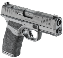Springfield Armory Hellcat Pro OSP 9mm Luger 3.7" 17+1 Semi-Auto Pistol — view 3