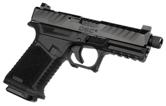 SCT Manufacturing DSC9 9mm 4" 15+1 Semi-Auto Pistol - Black — view 3
