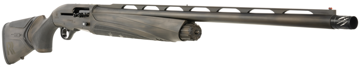 Rob Roberts Gun Works SS590RR Beretta A400 12 Gauge 28" 3+1 Semi-Auto Shotgun - Hidden Lake Distressed Cerakote — view 3