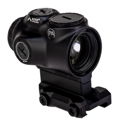Primary Arms GLx 1x MicroPrism ACSS Cyclops Gen 3 Red Prism Optic — view 3